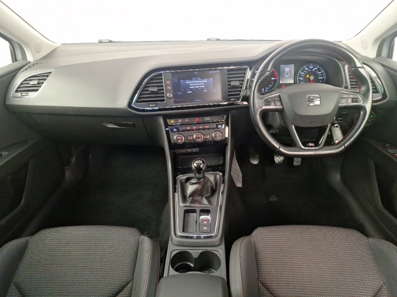 Used SEAT Leon 2019 for sale - 78099287: Photo 2