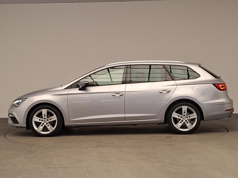 Used SEAT Leon 2019 for sale - 78099287: Photo 4