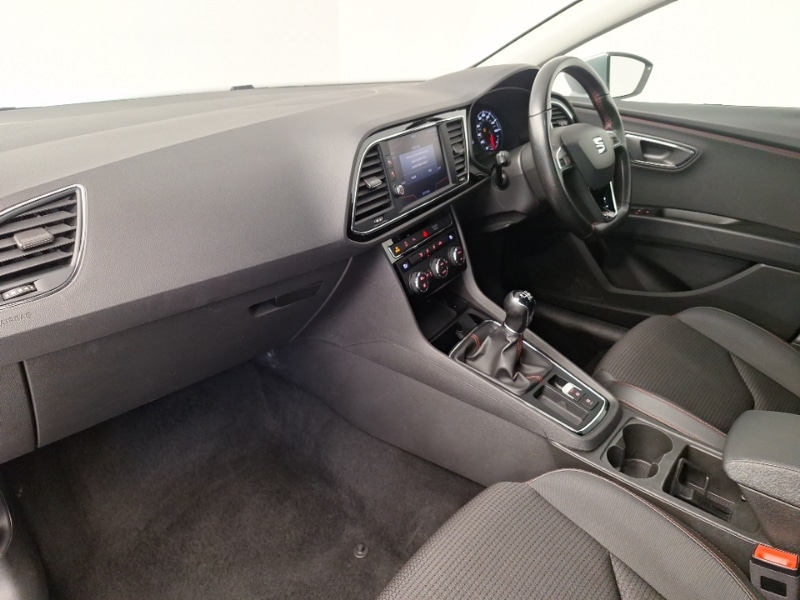 Used SEAT Leon 2019 for sale - 78099287: Photo 5