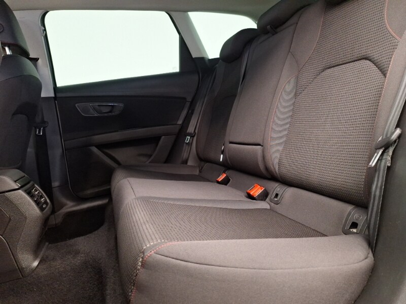 Used SEAT Leon 2019 for sale - 78099287: Photo 6