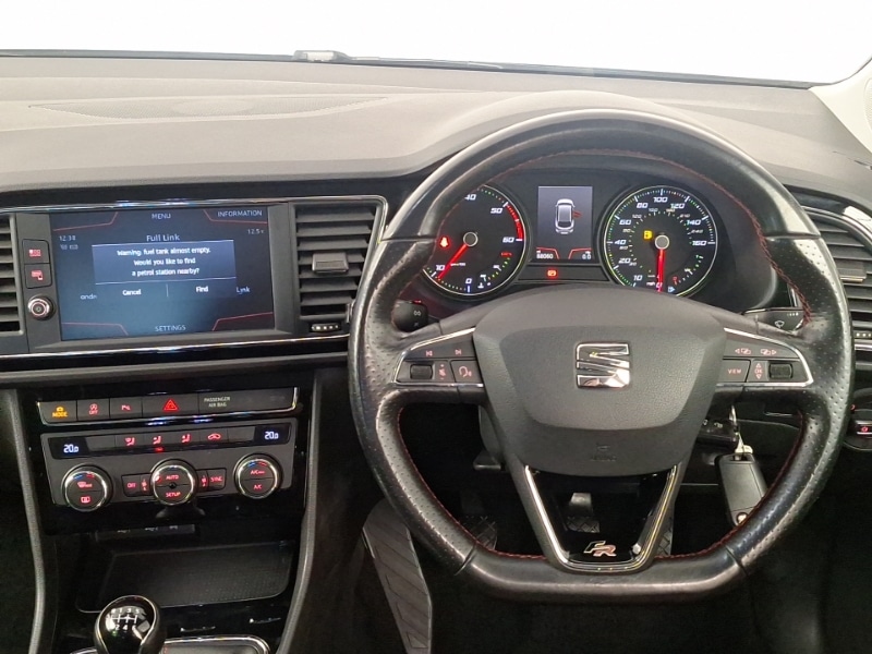 Used SEAT Leon 2019 for sale - 78099287: Photo 7