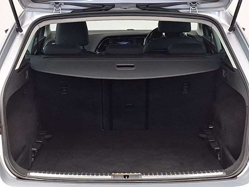 Used SEAT Leon 2019 for sale - 78099287: Photo 8