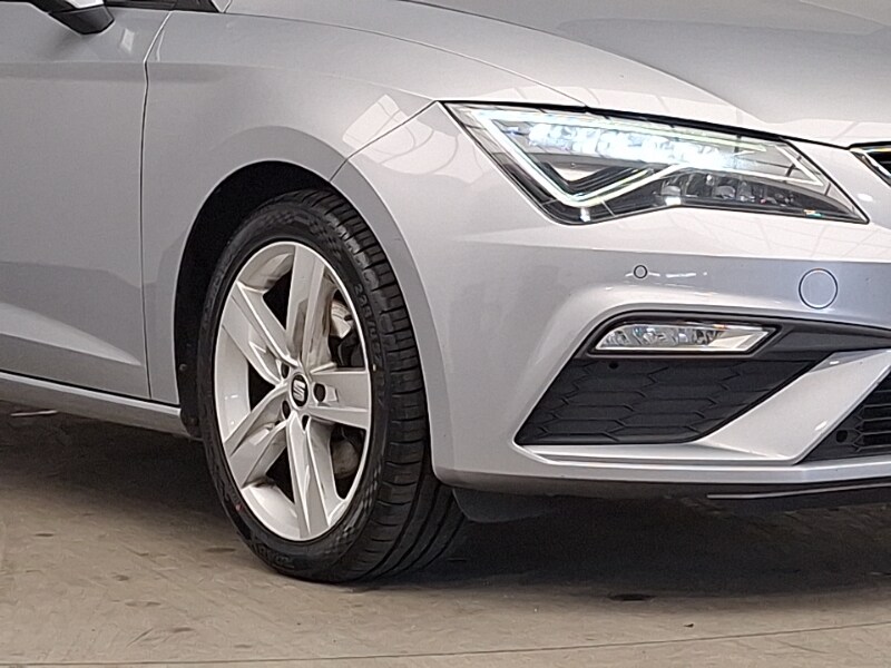 Used SEAT Leon 2019 for sale - 78099287: Photo 9