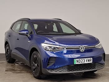 Used Volkswagen ID.4 2023 for sale - 79844451: Photo