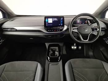 Used Volkswagen ID.4 2023 for sale - 79844451: Photo