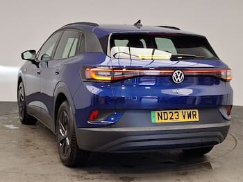 Used Volkswagen ID.4 2023 for sale - 79844451: Photo