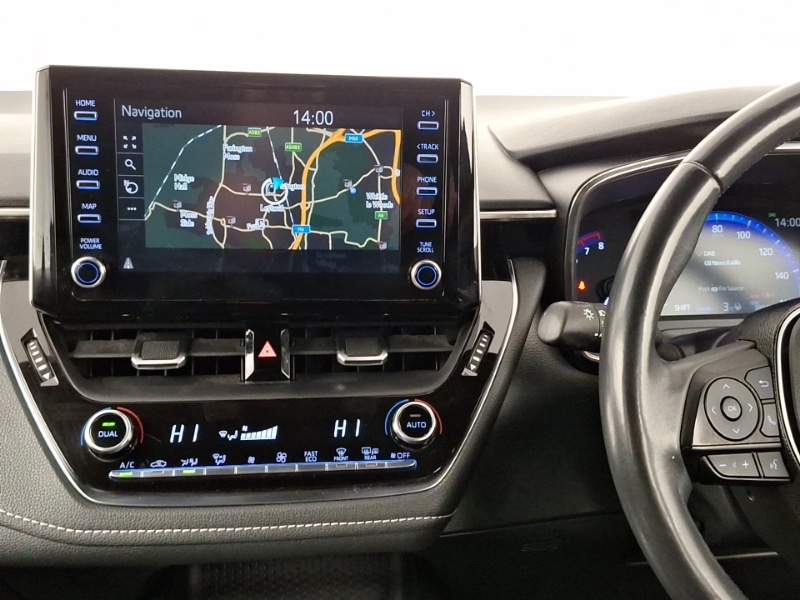 Used Toyota Corolla 2019 for sale - 77252055: Photo 10