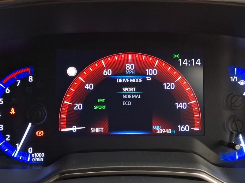 Used Toyota Corolla 2019 for sale - 77252055: Photo 18