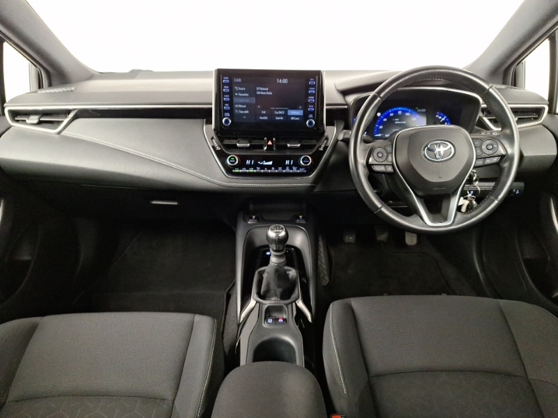 Used Toyota Corolla 2019 for sale - 77252055: Photo 2