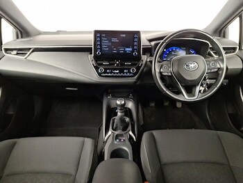 Used Toyota Corolla 2019 for sale - 77252055: Photo