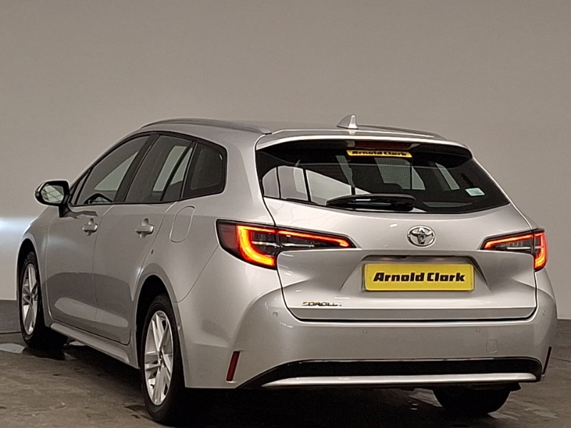 Used Toyota Corolla 2019 for sale - 77252055: Photo 3