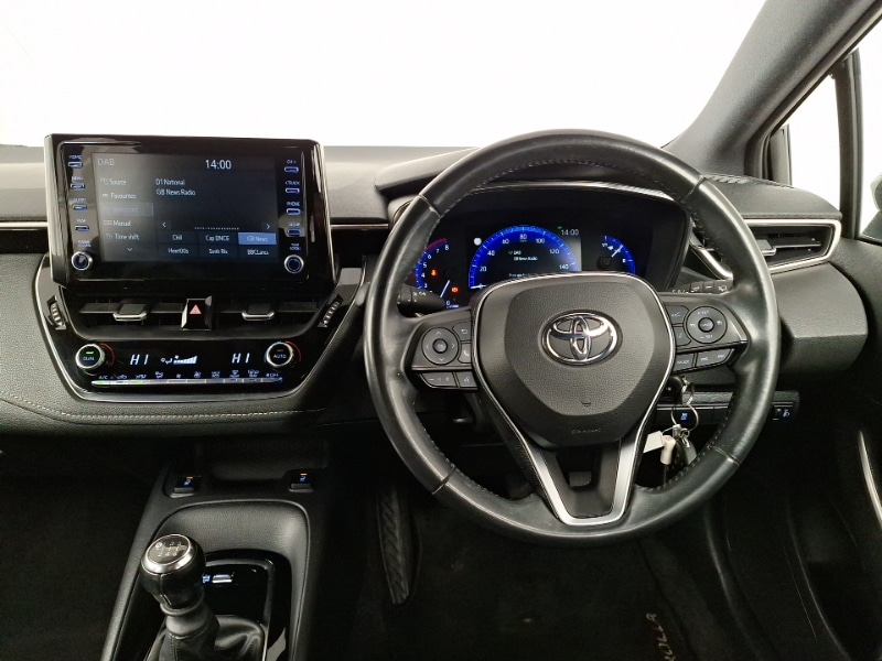 Used Toyota Corolla 2019 for sale - 77252055: Photo 7