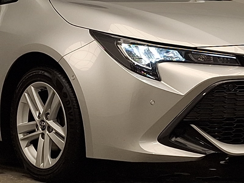 Used Toyota Corolla 2019 for sale - 77252055: Photo 9