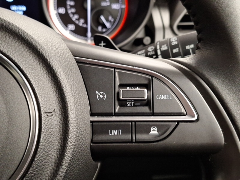 Used Suzuki Swift 2019 for sale - 76560566: Photo 14