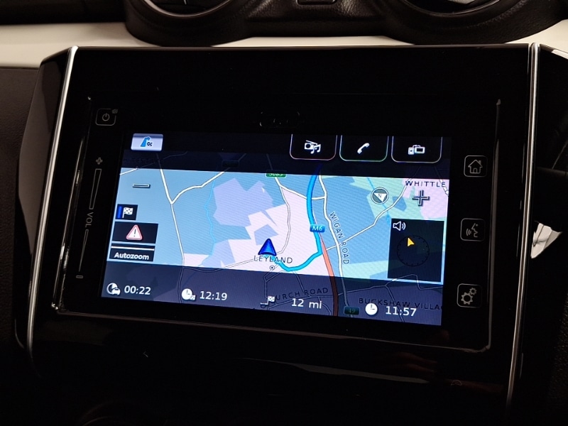 Used Suzuki Swift 2019 for sale - 76560566: Photo 16