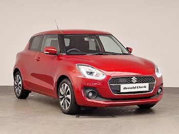 Used Suzuki Swift 2019 for sale - 76560566: Photo
