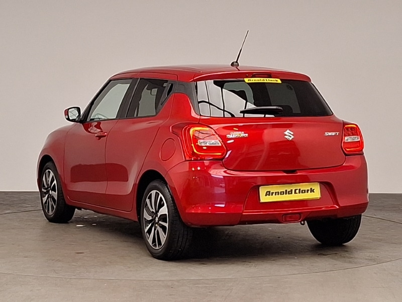 Used Suzuki Swift 2019 for sale - 76560566: Photo 3