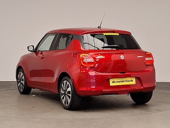 Used Suzuki Swift 2019 for sale - 76560566: Photo