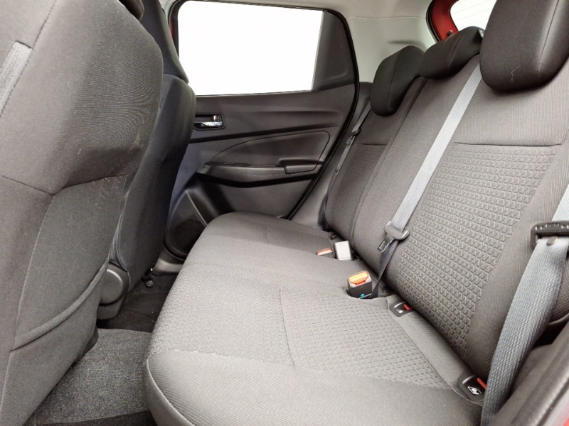 Used Suzuki Swift 2019 for sale - 76560566: Photo 6