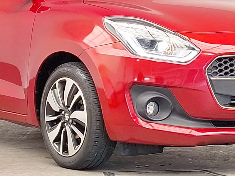 Used Suzuki Swift 2019 for sale - 76560566: Photo 9