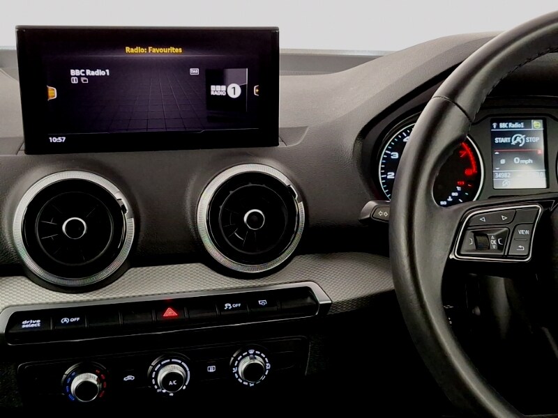 Used Audi Q2 2021 for sale - 76465191: Photo 10