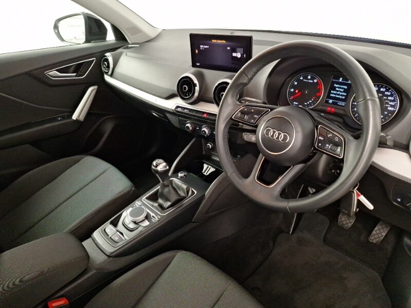 Used Audi Q2 2021 for sale - 76465191: Photo 11