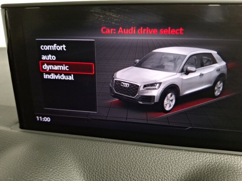 Used Audi Q2 2021 for sale - 76465191: Photo 13