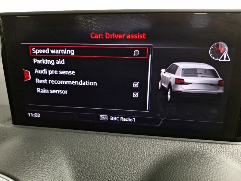 Used Audi Q2 2021 for sale - 76465191: Photo 14