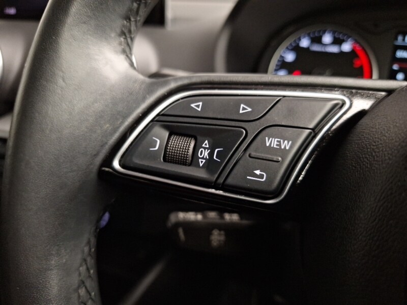 Used Audi Q2 2021 for sale - 76465191: Photo 17