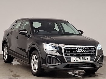 Audi - Q2