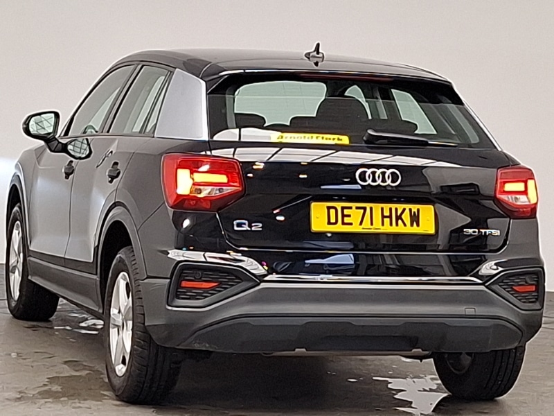 Used Audi Q2 2021 for sale - 76465191: Photo 3