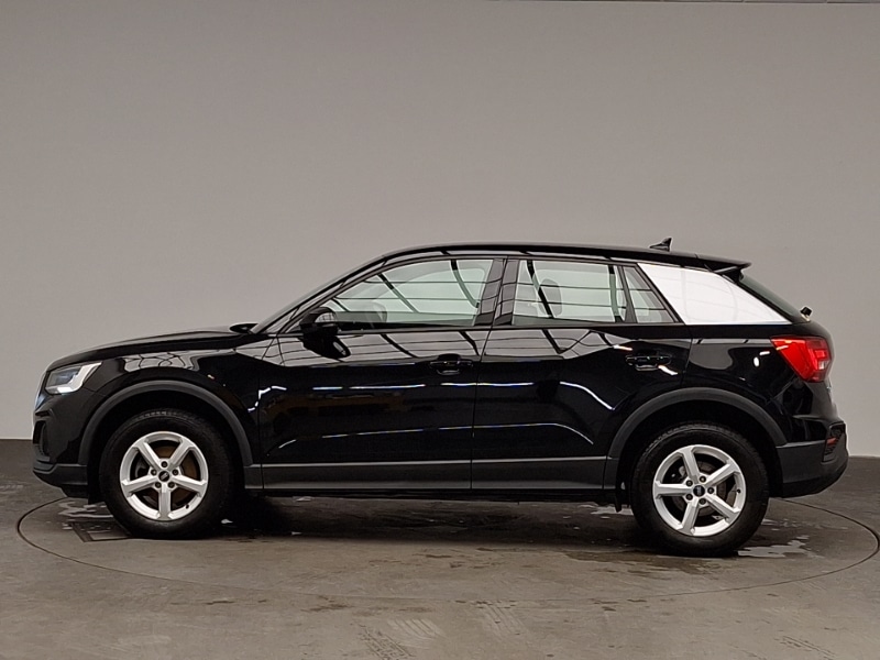 Used Audi Q2 2021 for sale - 76465191: Photo 4