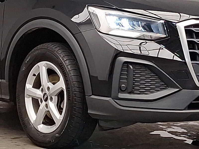 Used Audi Q2 2021 for sale - 76465191: Photo 9