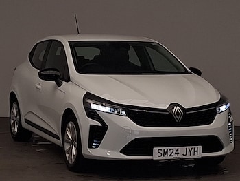 2024 - 1.6 E-TECH full hybrid 145 Evolution 5dr Auto