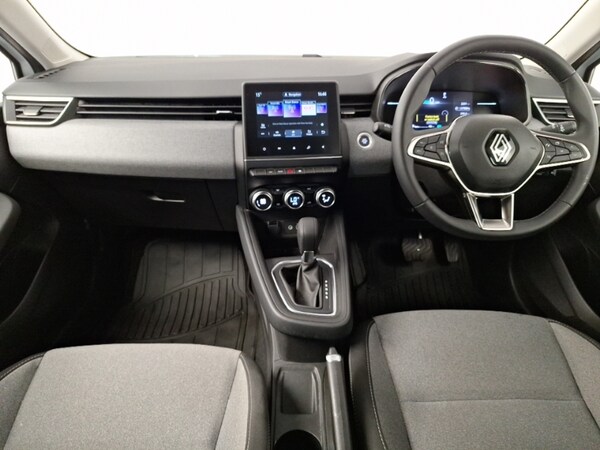 Used Renault Clio 2024 for sale - 76195554: Photo 2