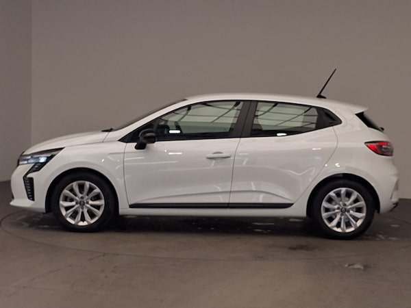 Used Renault Clio 2024 for sale - 76195554: Photo 4
