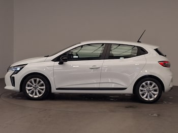 Used Renault Clio 2024 for sale - 76195554: Photo 4