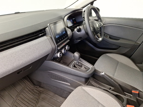 Used Renault Clio 2024 for sale - 76195554: Photo 5