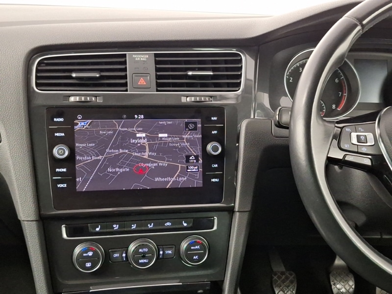 Used Volkswagen Golf 2020 for sale - 78183796: Photo 10