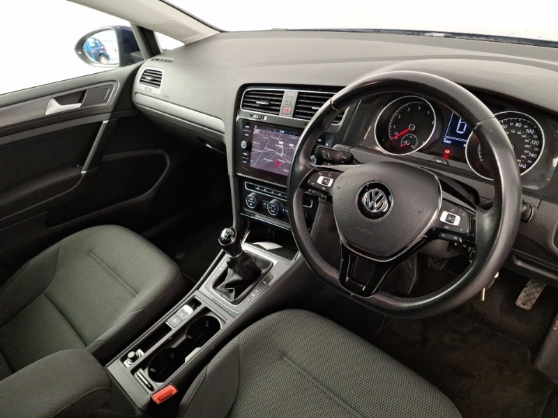 Used Volkswagen Golf 2020 for sale - 78183796: Photo 11