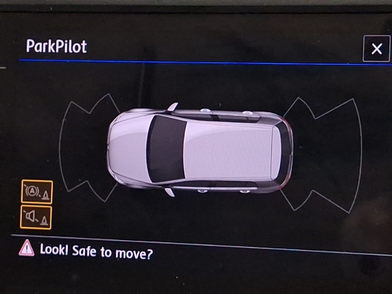 Used Volkswagen Golf 2020 for sale - 78183796: Photo 12