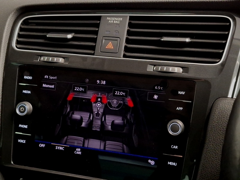 Used Volkswagen Golf 2020 for sale - 78183796: Photo 13