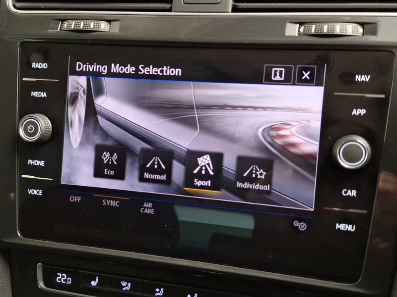 Used Volkswagen Golf 2020 for sale - 78183796: Photo 14