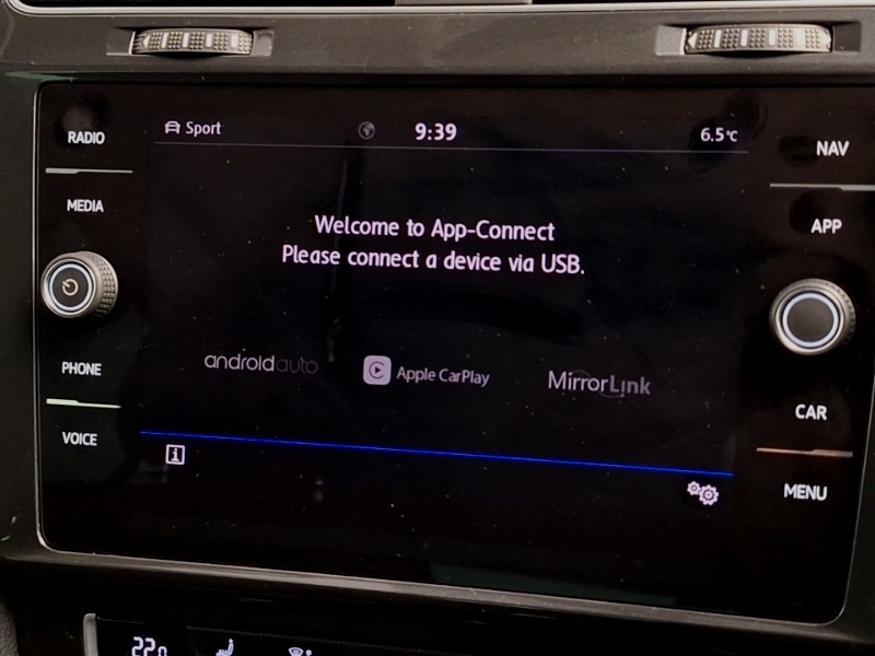 Used Volkswagen Golf 2020 for sale - 78183796: Photo 15