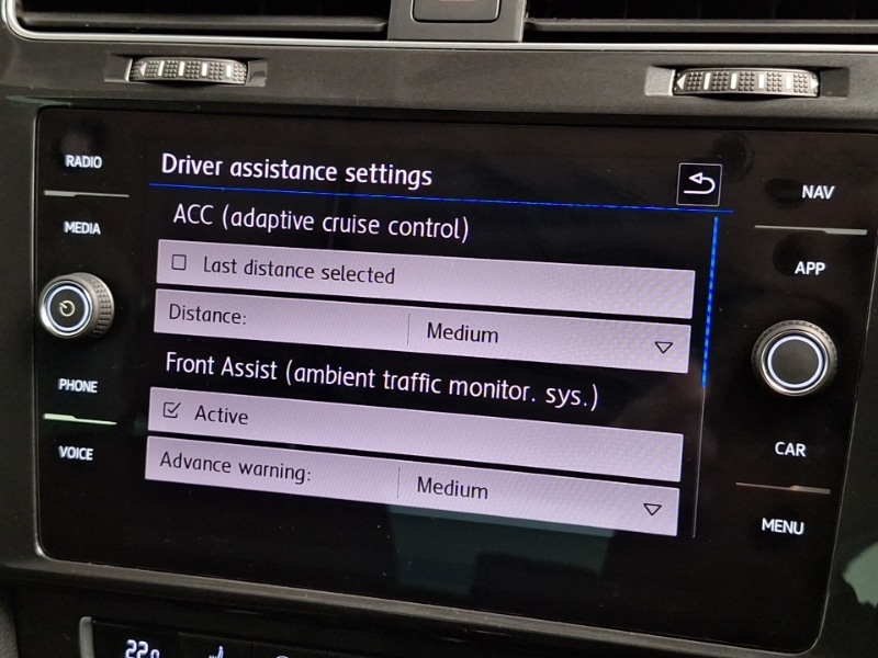 Used Volkswagen Golf 2020 for sale - 78183796: Photo 16