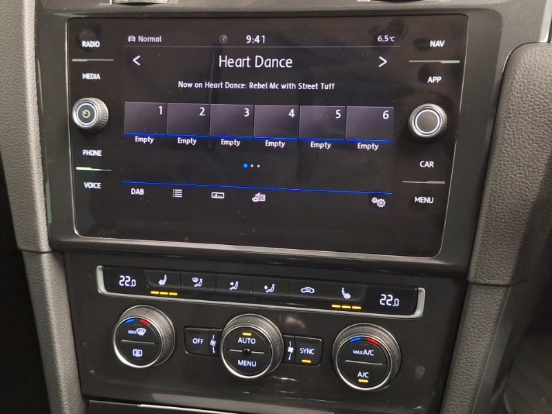 Used Volkswagen Golf 2020 for sale - 78183796: Photo 17