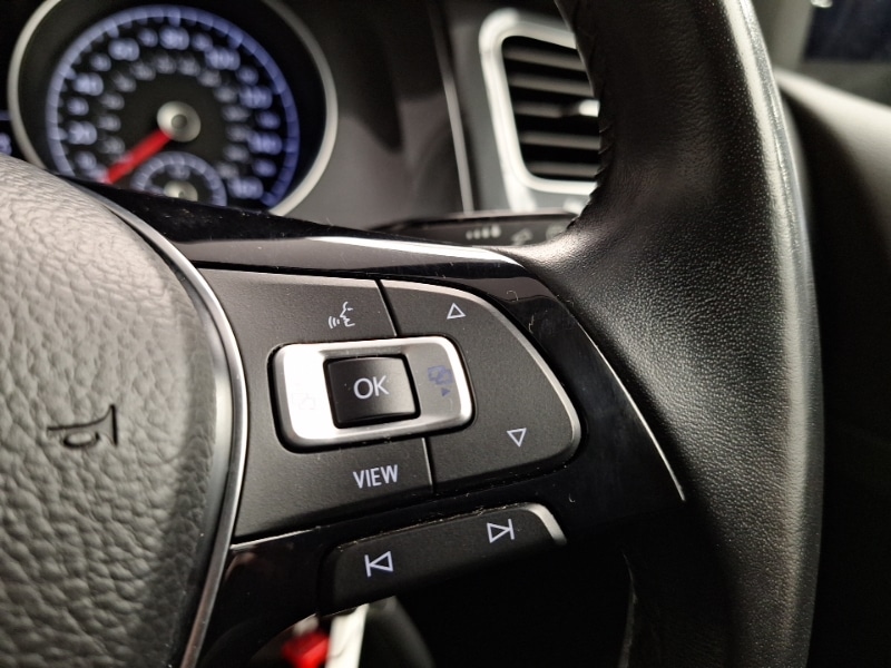 Used Volkswagen Golf 2020 for sale - 78183796: Photo 19