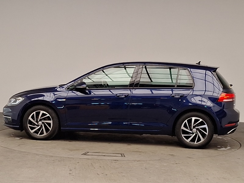 Used Volkswagen Golf 2020 for sale - 78183796: Photo 4