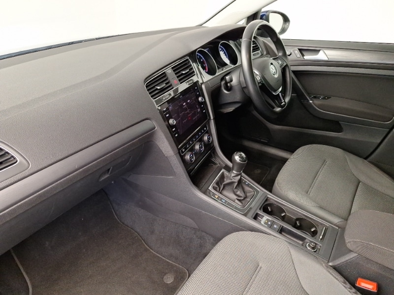 Used Volkswagen Golf 2020 for sale - 78183796: Photo 5