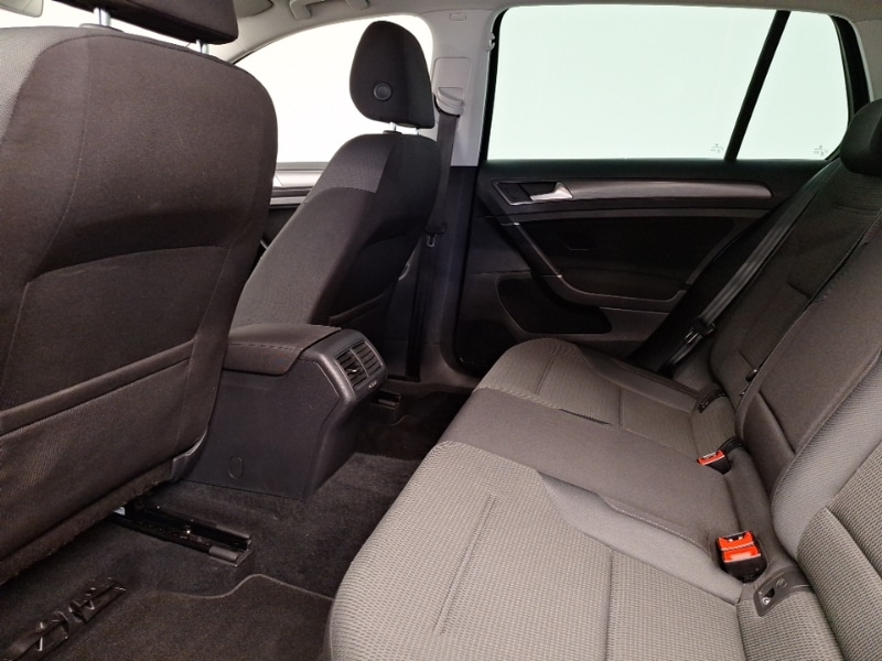 Used Volkswagen Golf 2020 for sale - 78183796: Photo 6